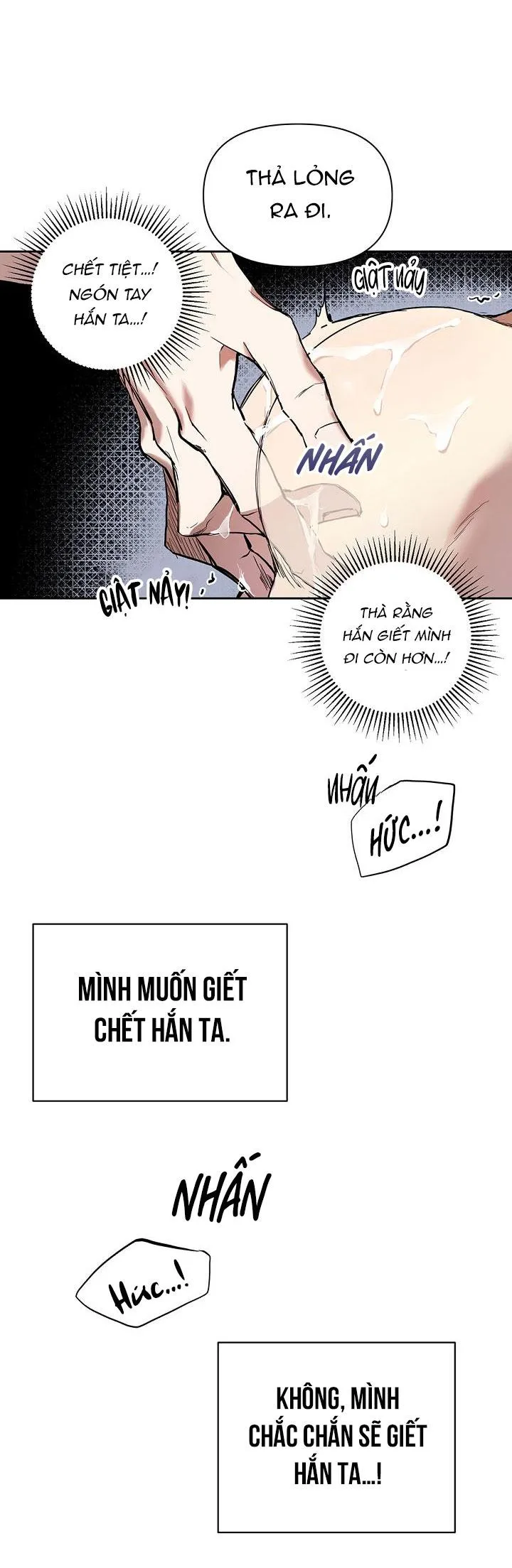 Hai Đế Quốc, Đế Quốc Của Nô Lệ Chapter 1 Trang 12