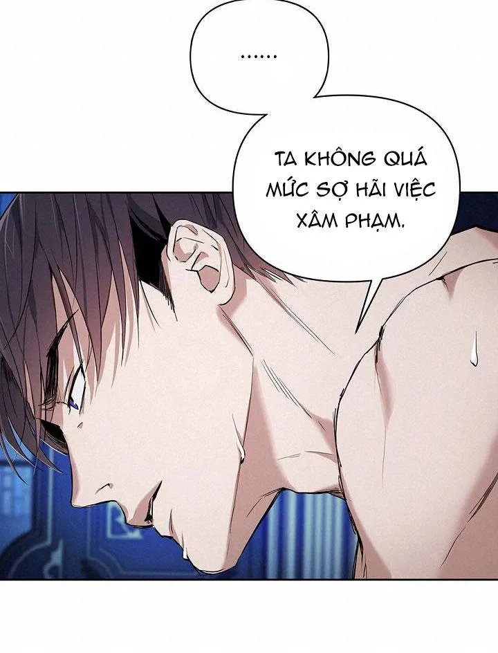 Hai Đế Quốc, Đế Quốc Của Nô Lệ Chapter 1 Trang 15