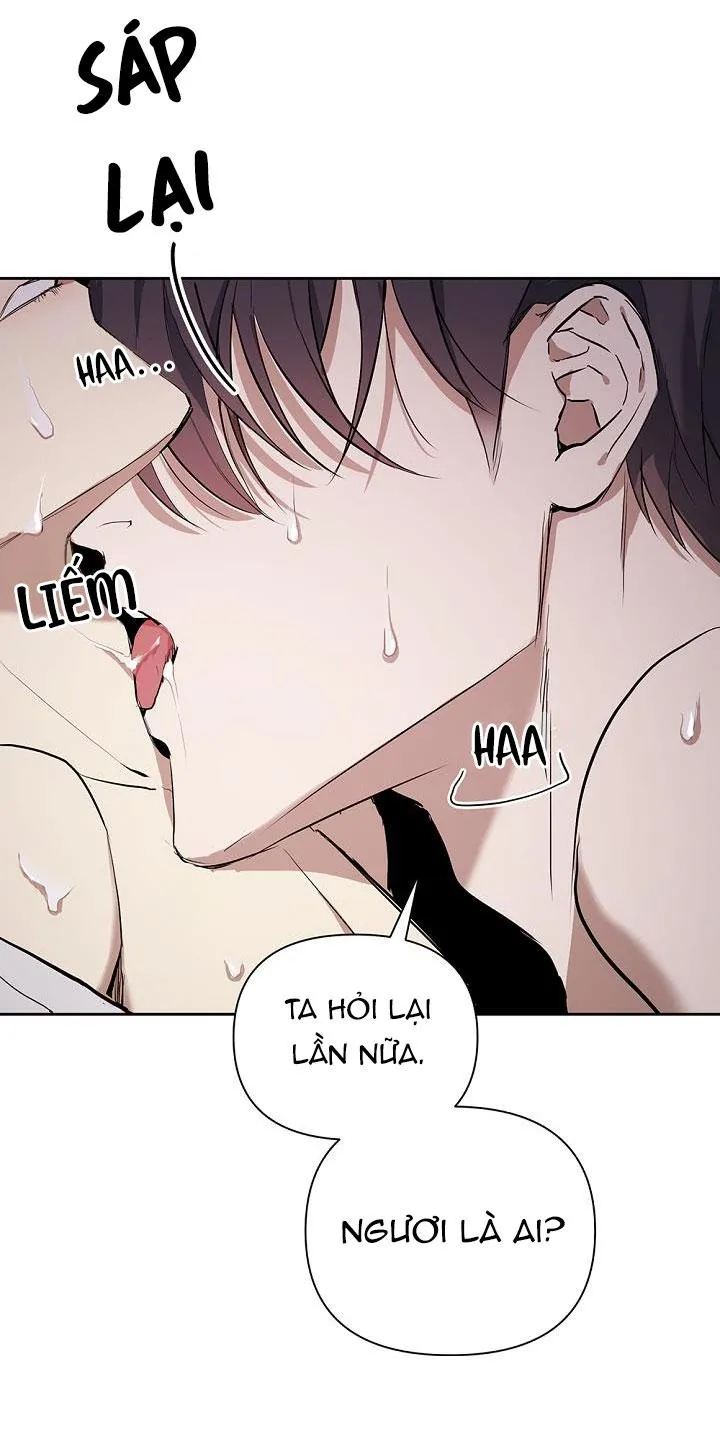 Hai Đế Quốc, Đế Quốc Của Nô Lệ Chapter 1 Trang 22