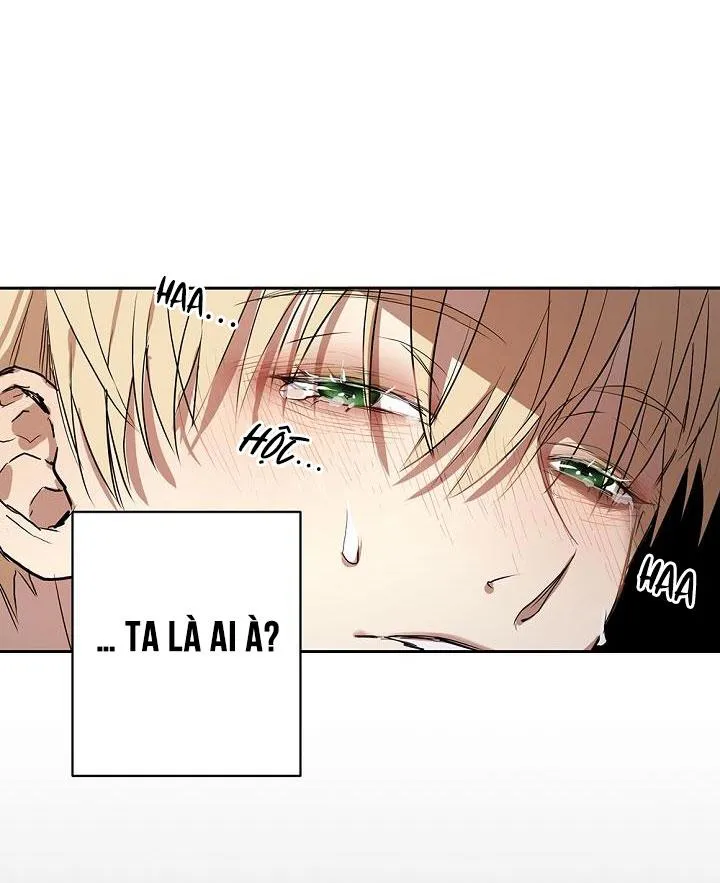 Hai Đế Quốc, Đế Quốc Của Nô Lệ Chapter 1 Trang 23