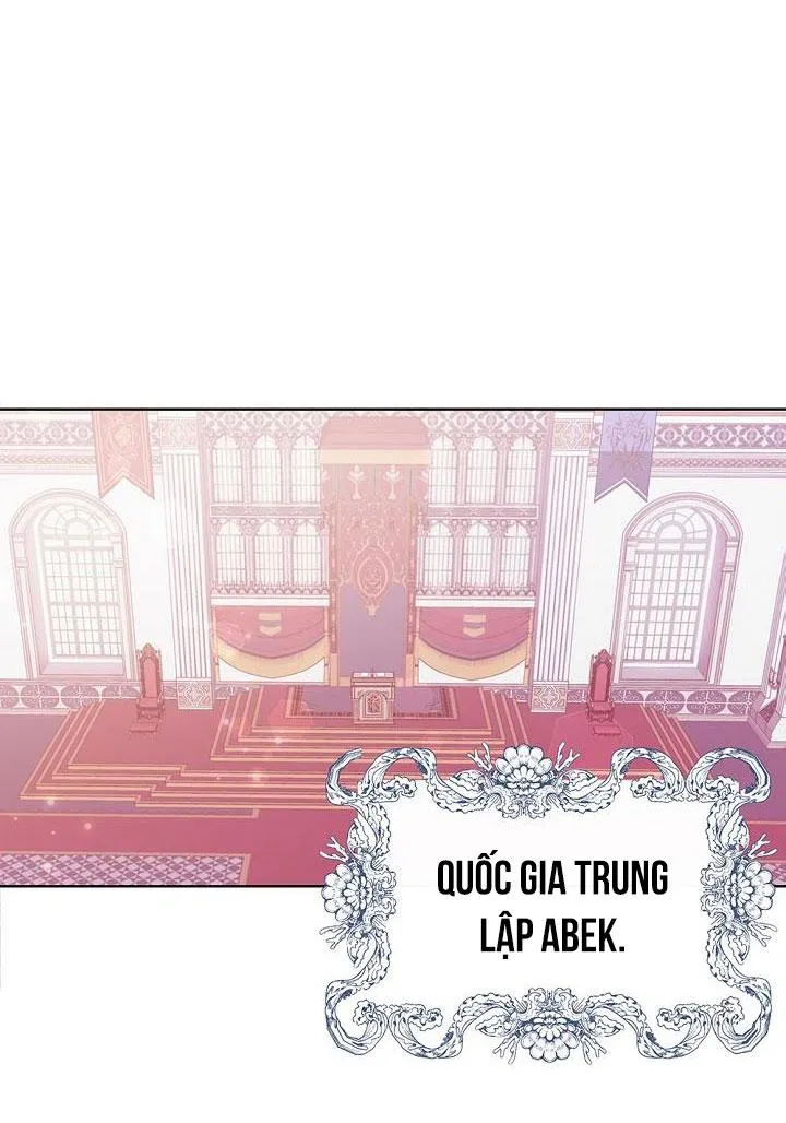 Hai Đế Quốc, Đế Quốc Của Nô Lệ Chapter 1 Trang 29