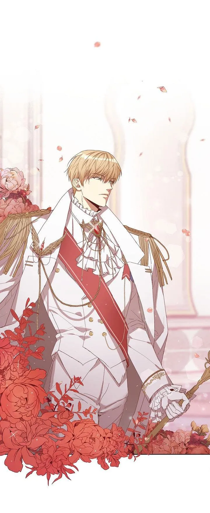 Hai Đế Quốc, Đế Quốc Của Nô Lệ Chapter 1 Trang 30