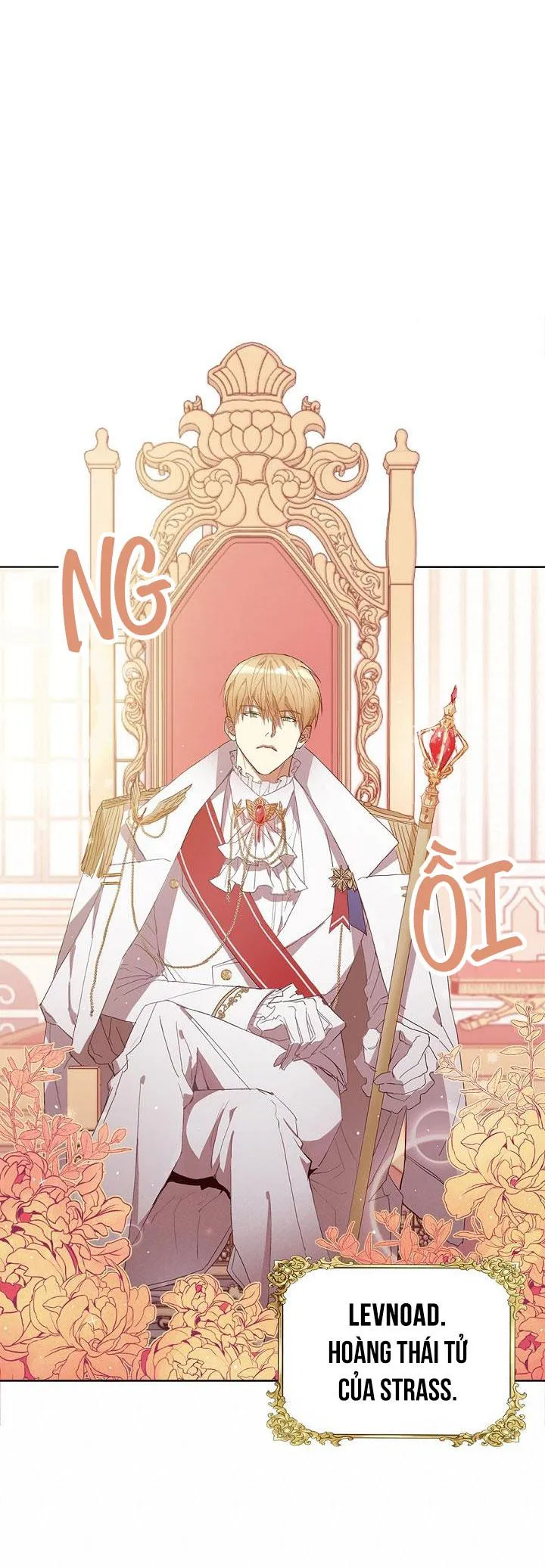 Hai Đế Quốc, Đế Quốc Của Nô Lệ Chapter 1 Trang 32