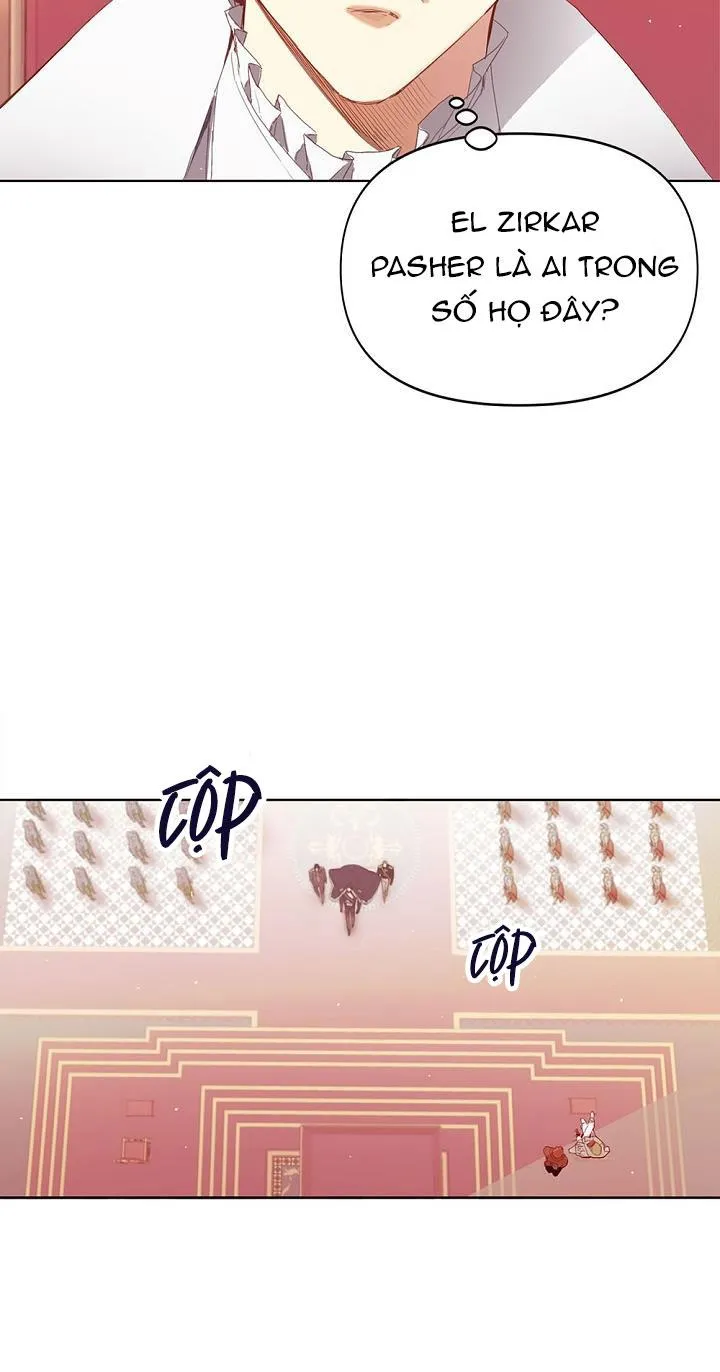 Hai Đế Quốc, Đế Quốc Của Nô Lệ Chapter 1 Trang 34