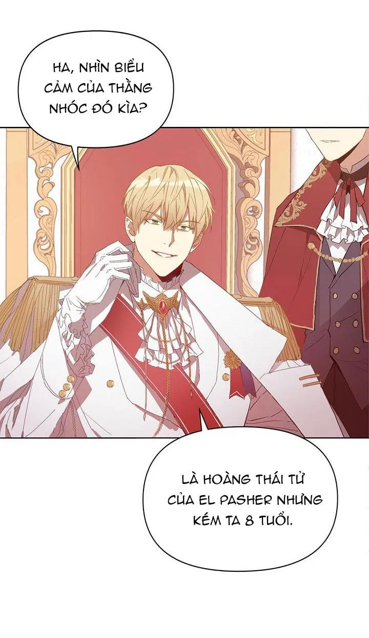 Hai Đế Quốc, Đế Quốc Của Nô Lệ Chapter 1 Trang 39