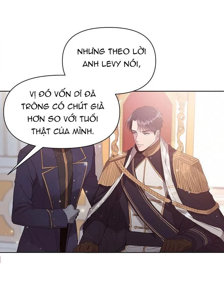 Hai Đế Quốc, Đế Quốc Của Nô Lệ Chapter 1 Trang 42