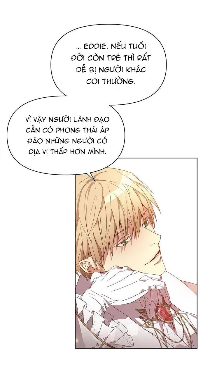 Hai Đế Quốc, Đế Quốc Của Nô Lệ Chapter 1 Trang 43