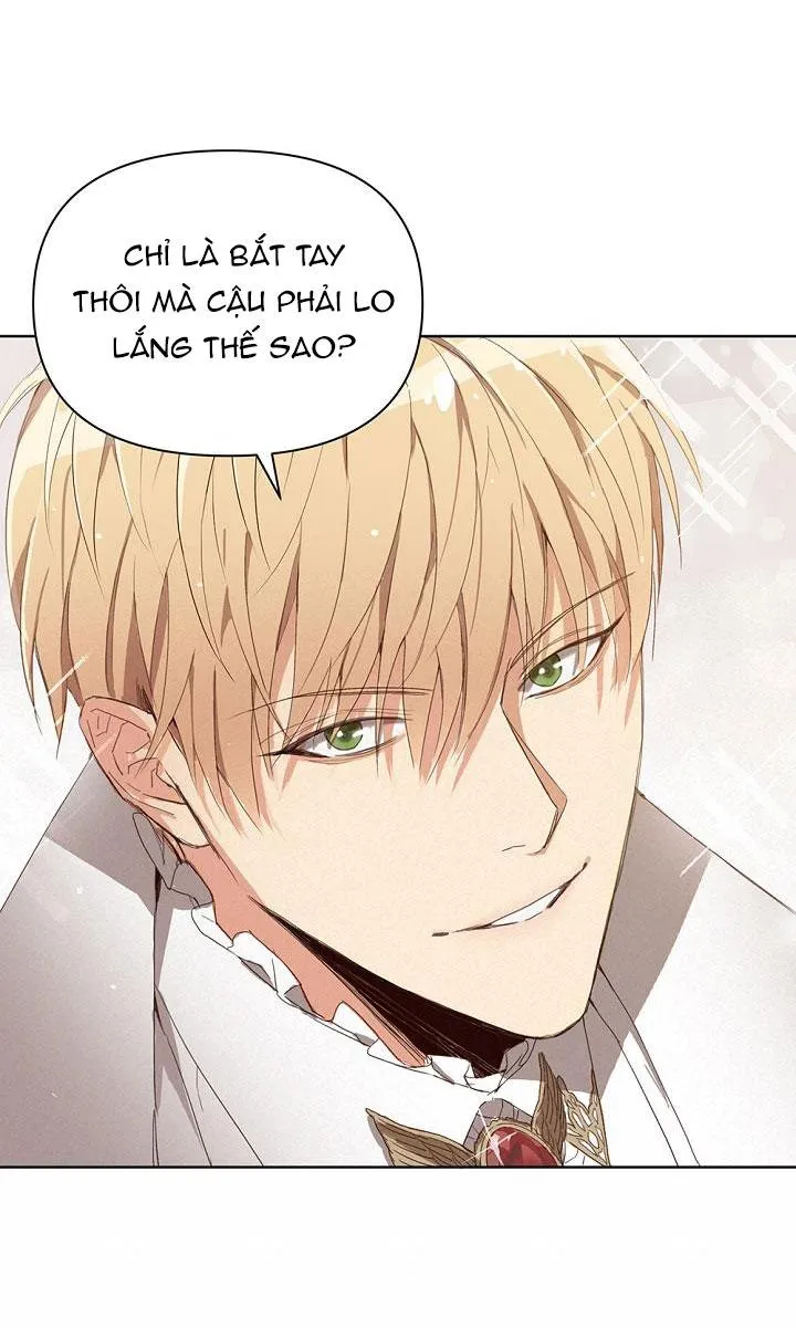 Hai Đế Quốc, Đế Quốc Của Nô Lệ Chapter 1 Trang 53