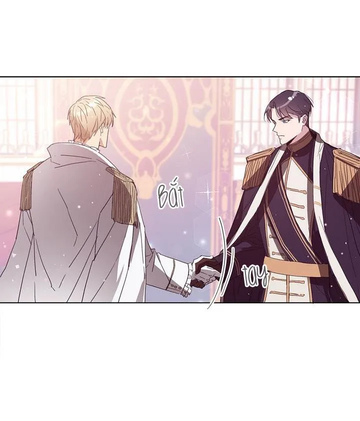 Hai Đế Quốc, Đế Quốc Của Nô Lệ Chapter 1 Trang 56