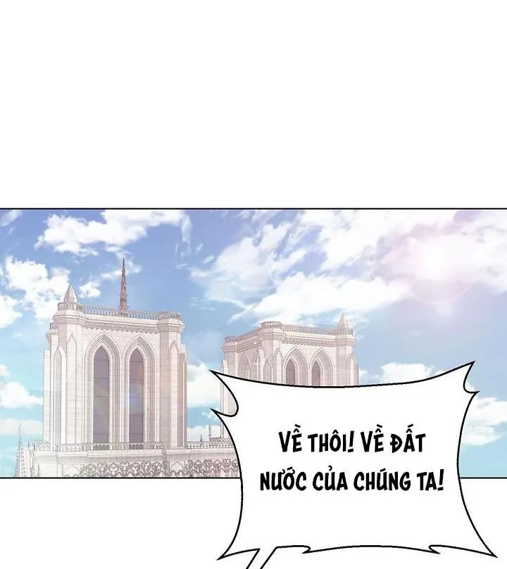 Hai Đế Quốc, Đế Quốc Của Nô Lệ Chapter 1 Trang 65