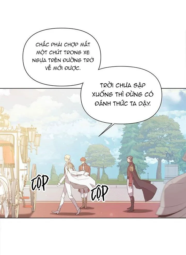 Hai Đế Quốc, Đế Quốc Của Nô Lệ Chapter 1 Trang 68