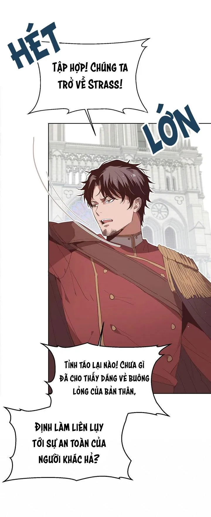 Hai Đế Quốc, Đế Quốc Của Nô Lệ Chapter 1 Trang 73