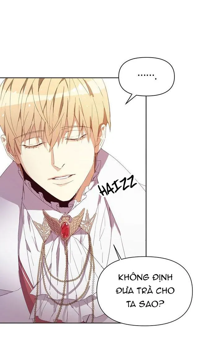 Hai Đế Quốc, Đế Quốc Của Nô Lệ Chapter 1 Trang 88