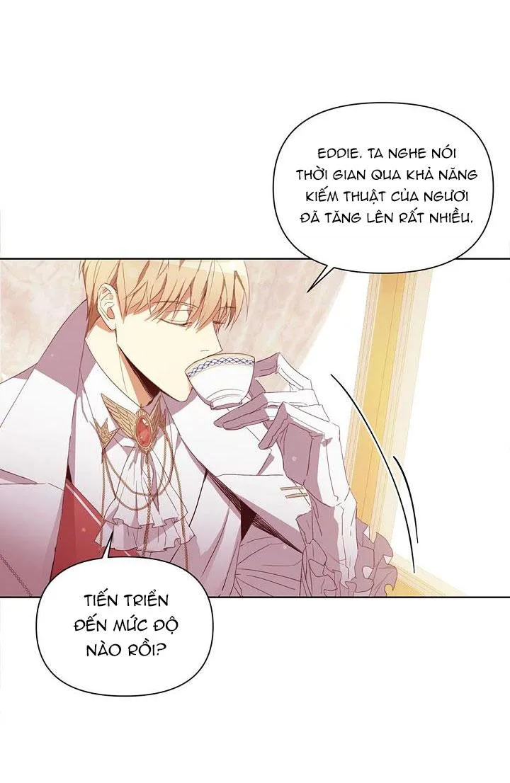 Hai Đế Quốc, Đế Quốc Của Nô Lệ Chapter 1 Trang 90