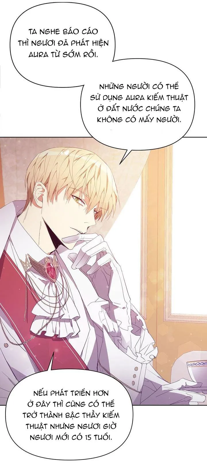 Hai Đế Quốc, Đế Quốc Của Nô Lệ Chapter 1 Trang 93