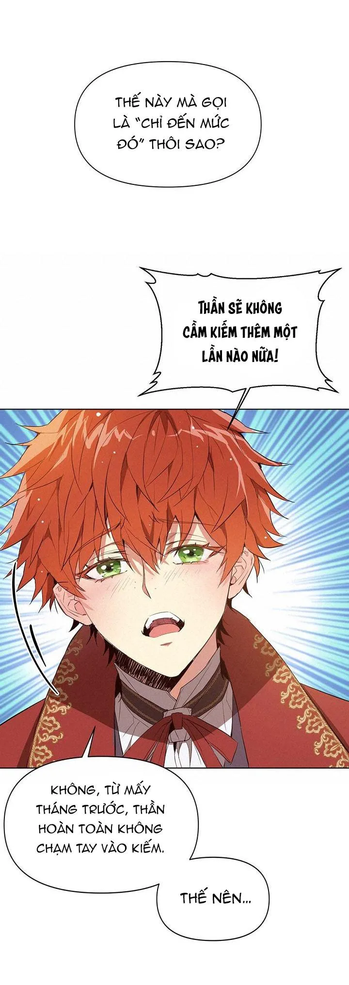 Hai Đế Quốc, Đế Quốc Của Nô Lệ Chapter 1 Trang 94