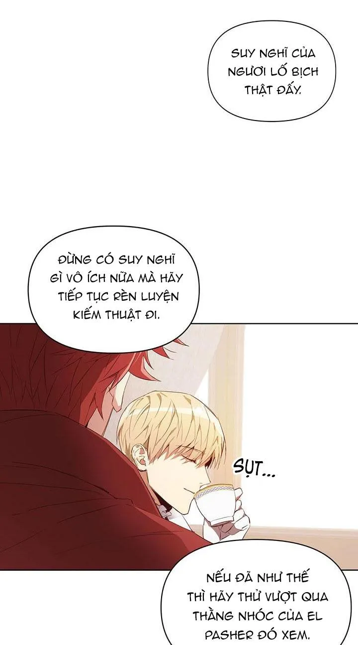 Hai Đế Quốc, Đế Quốc Của Nô Lệ Chapter 1 Trang 98