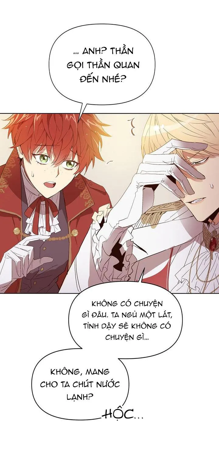 Hai Đế Quốc, Đế Quốc Của Nô Lệ Chapter 1 Trang 100