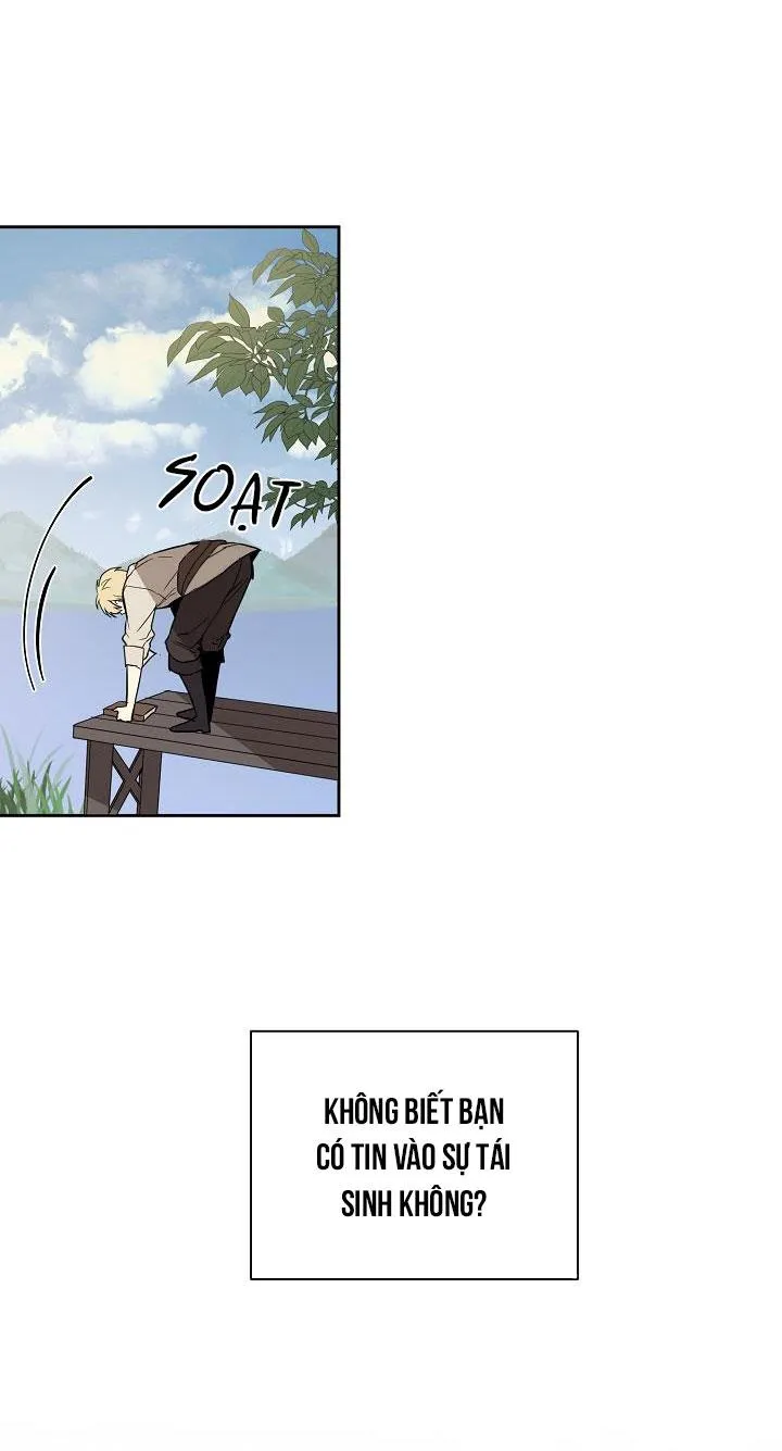 HAI ĐẾ QUỐC, NÔ LỆ CỦA ĐẾ QUỐC Chapter 2 Trang 9