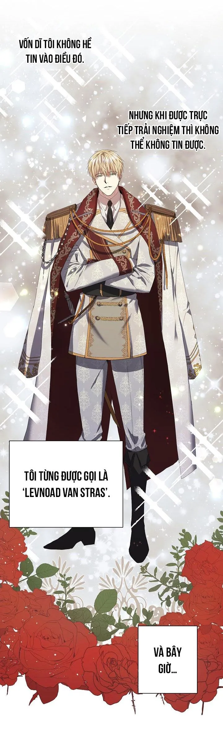 HAI ĐẾ QUỐC, NÔ LỆ CỦA ĐẾ QUỐC Chapter 2 Trang 10