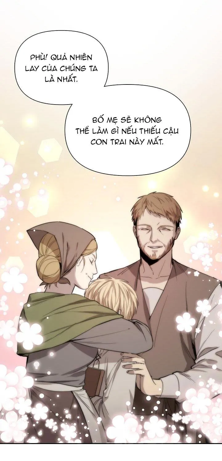 HAI ĐẾ QUỐC, NÔ LỆ CỦA ĐẾ QUỐC Chapter 2 Trang 17