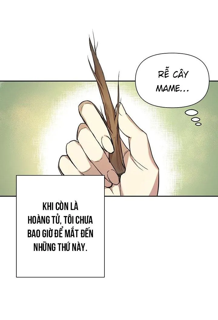 HAI ĐẾ QUỐC, NÔ LỆ CỦA ĐẾ QUỐC Chapter 2 Trang 20