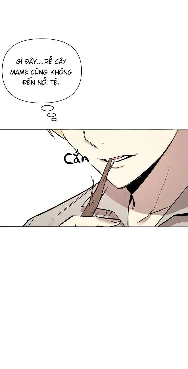 HAI ĐẾ QUỐC, NÔ LỆ CỦA ĐẾ QUỐC Chapter 2 Trang 22