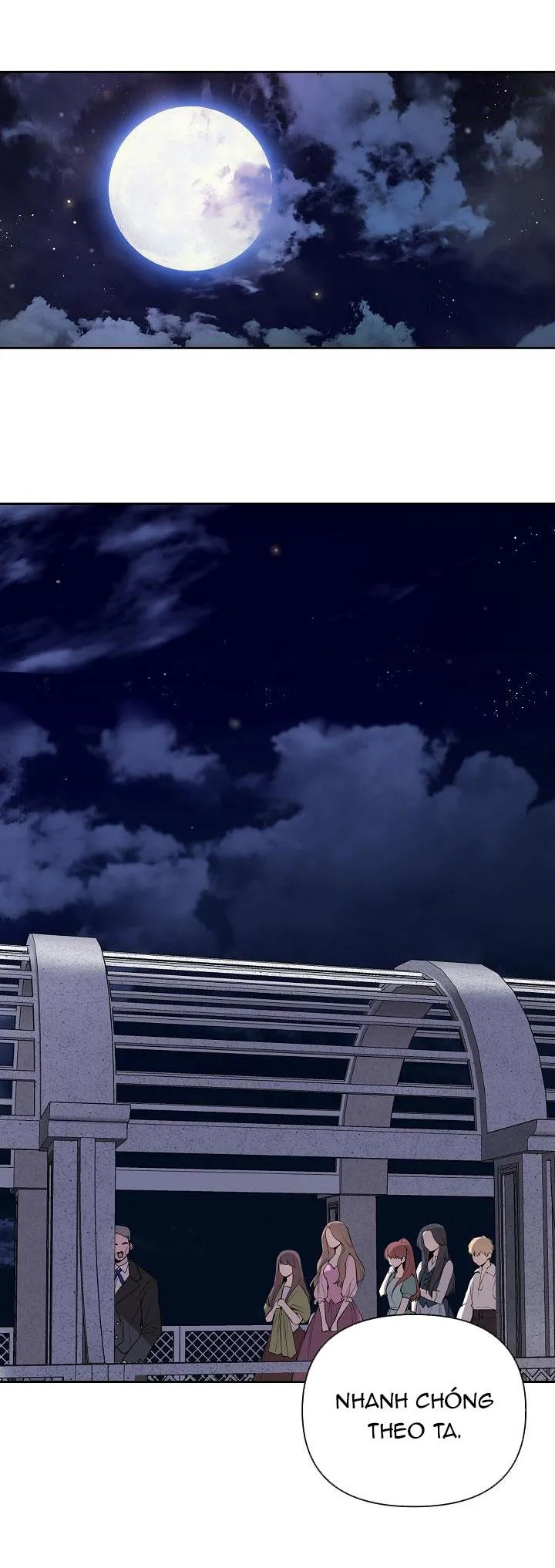 HAI ĐẾ QUỐC, NÔ LỆ CỦA ĐẾ QUỐC Chapter 2 Trang 25