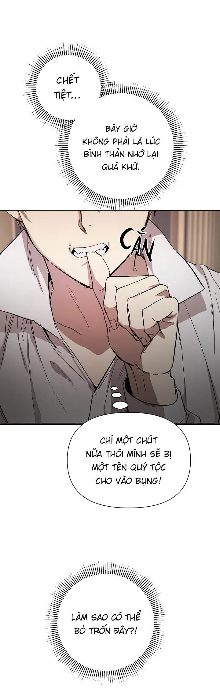 HAI ĐẾ QUỐC, NÔ LỆ CỦA ĐẾ QUỐC Chapter 2 Trang 39