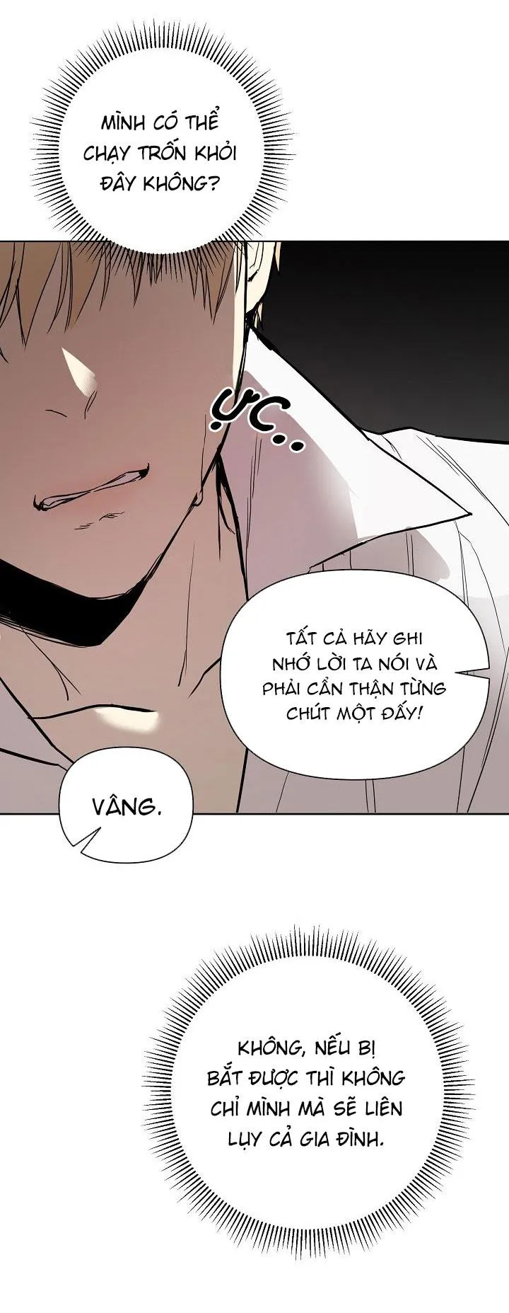 HAI ĐẾ QUỐC, NÔ LỆ CỦA ĐẾ QUỐC Chapter 2 Trang 41