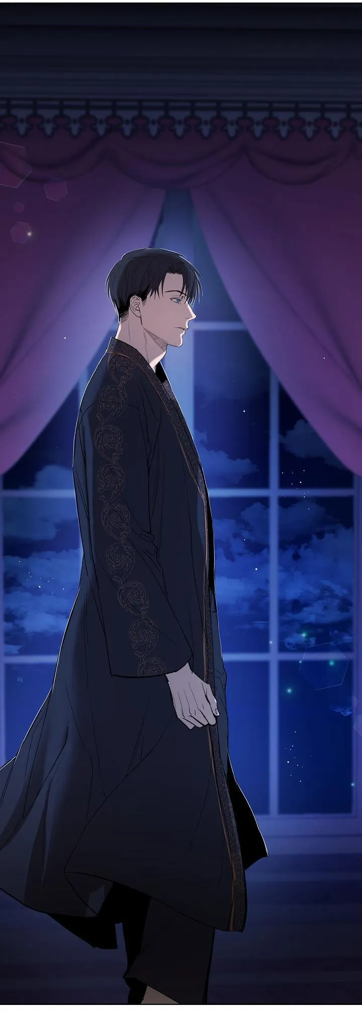 HAI ĐẾ QUỐC, NÔ LỆ CỦA ĐẾ QUỐC Chapter 2 Trang 44