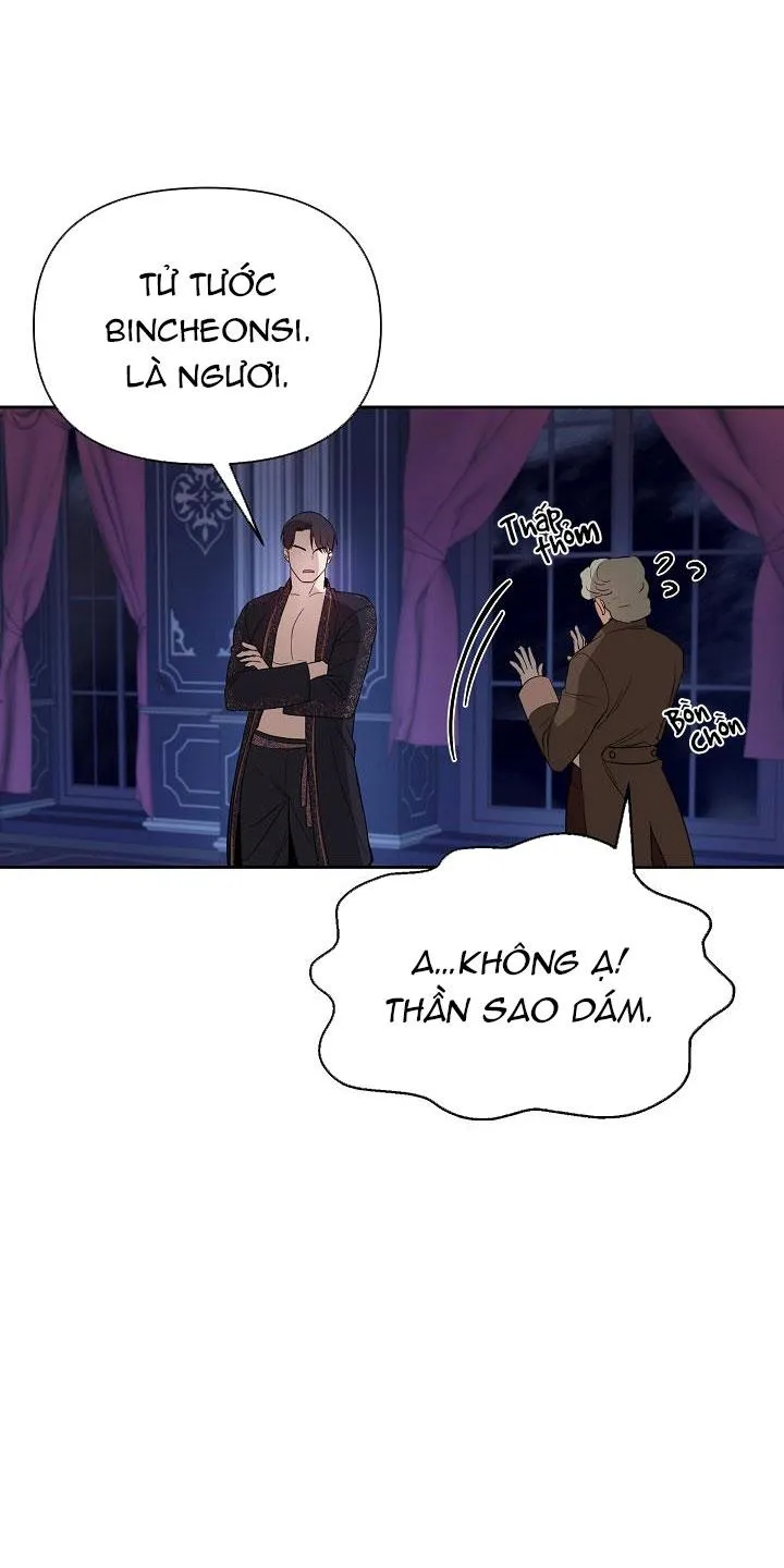 HAI ĐẾ QUỐC, NÔ LỆ CỦA ĐẾ QUỐC Chapter 2 Trang 52
