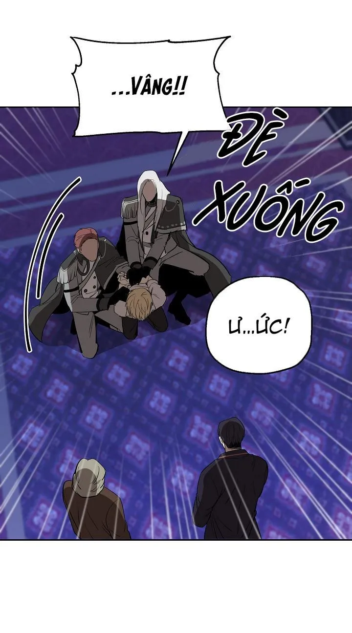 HAI ĐẾ QUỐC, NÔ LỆ CỦA ĐẾ QUỐC Chapter 2 Trang 54