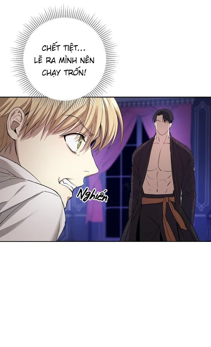 HAI ĐẾ QUỐC, NÔ LỆ CỦA ĐẾ QUỐC Chapter 2 Trang 55