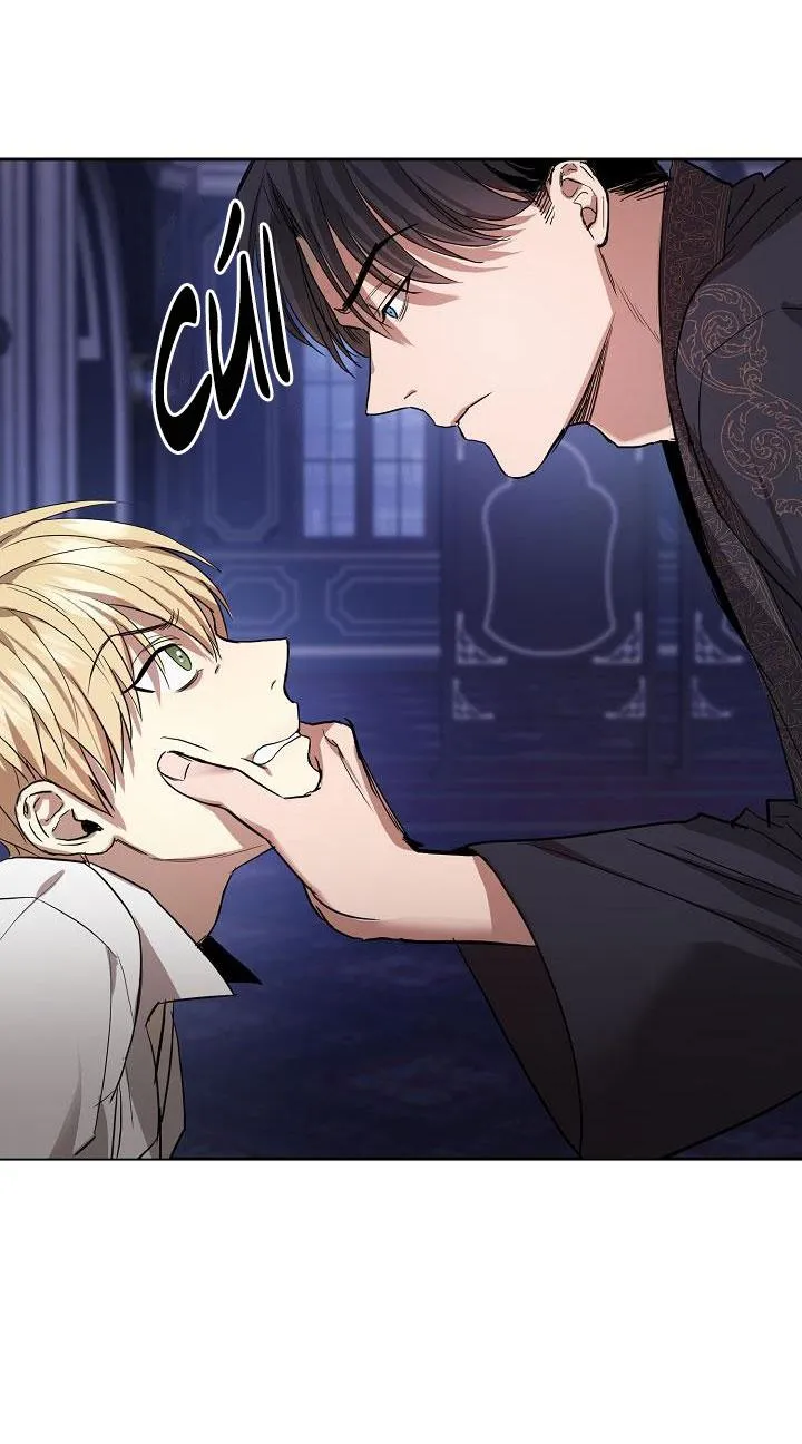 HAI ĐẾ QUỐC, NÔ LỆ CỦA ĐẾ QUỐC Chapter 2 Trang 56