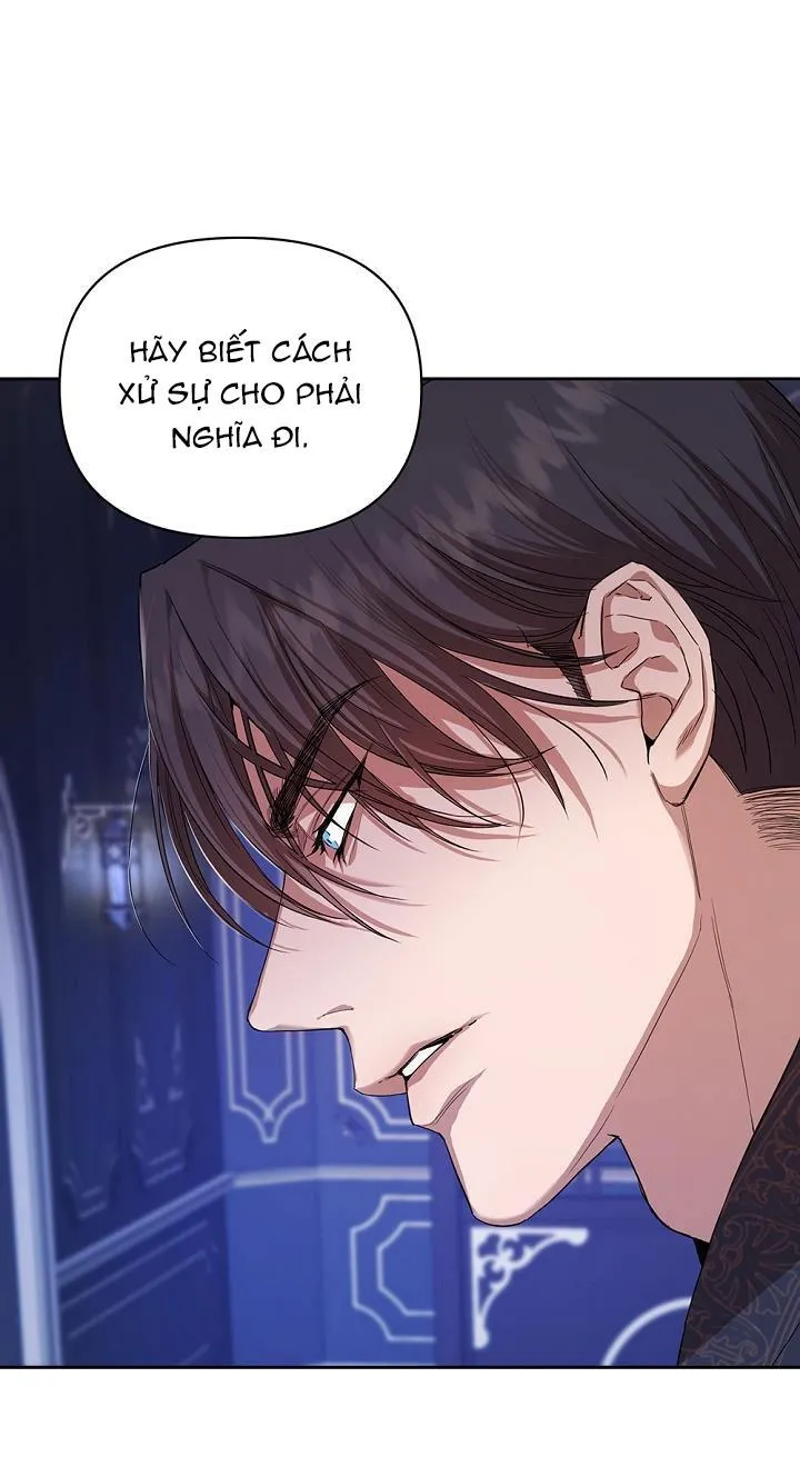 HAI ĐẾ QUỐC, NÔ LỆ CỦA ĐẾ QUỐC Chapter 3 Trang 3