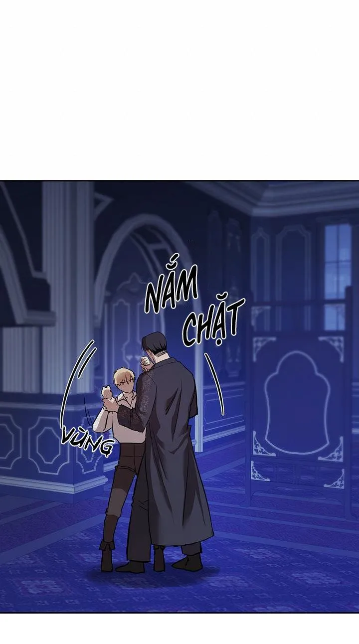 HAI ĐẾ QUỐC, NÔ LỆ CỦA ĐẾ QUỐC Chapter 3 Trang 13