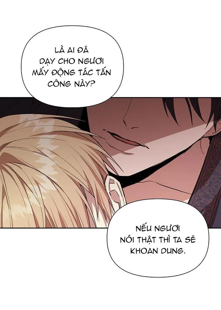 HAI ĐẾ QUỐC, NÔ LỆ CỦA ĐẾ QUỐC Chapter 3 Trang 18