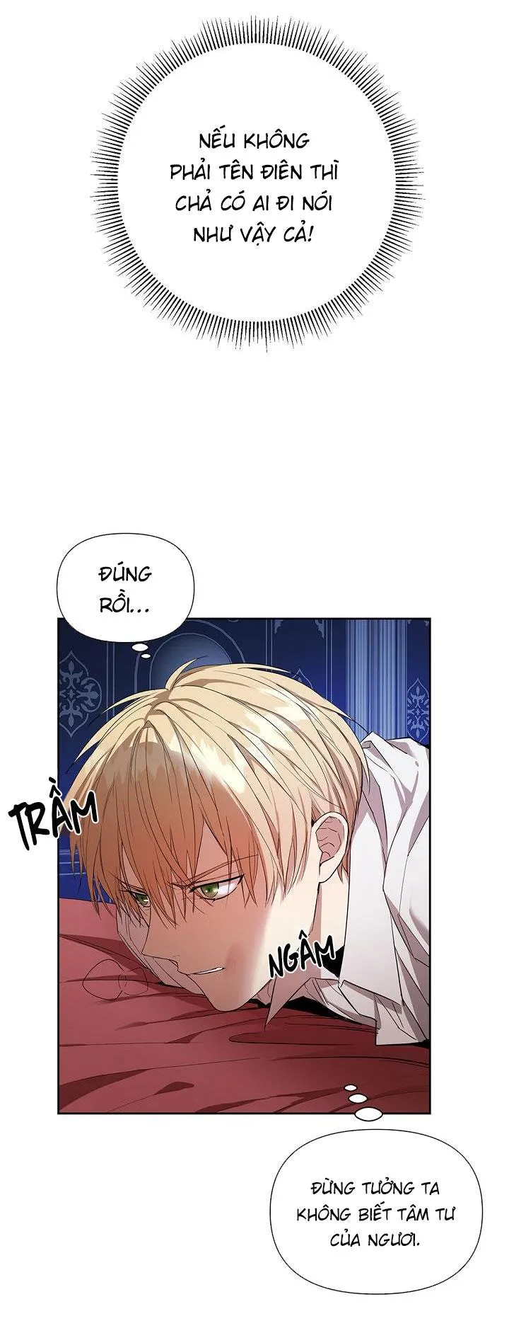 HAI ĐẾ QUỐC, NÔ LỆ CỦA ĐẾ QUỐC Chapter 3 Trang 20