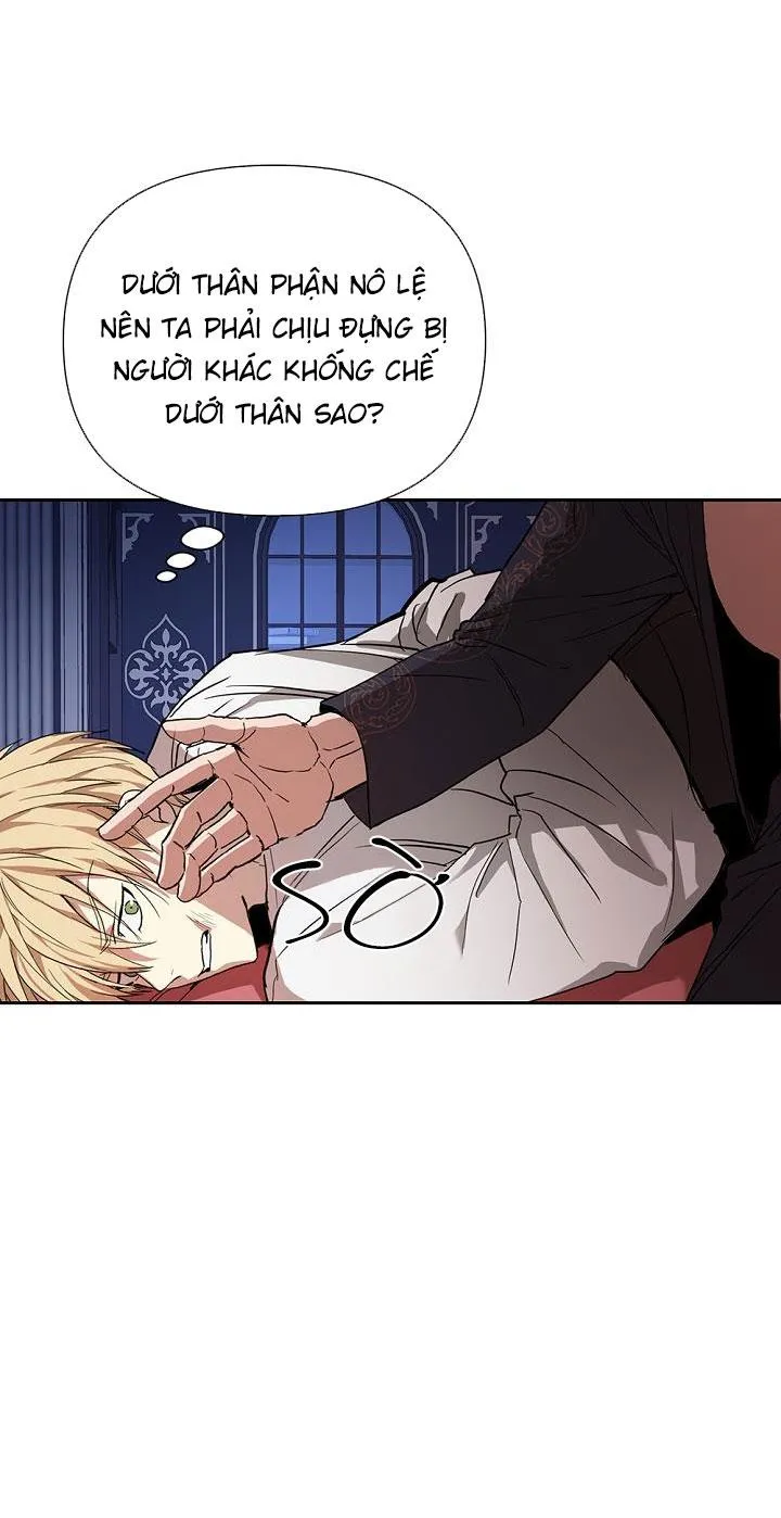 HAI ĐẾ QUỐC, NÔ LỆ CỦA ĐẾ QUỐC Chapter 3 Trang 22