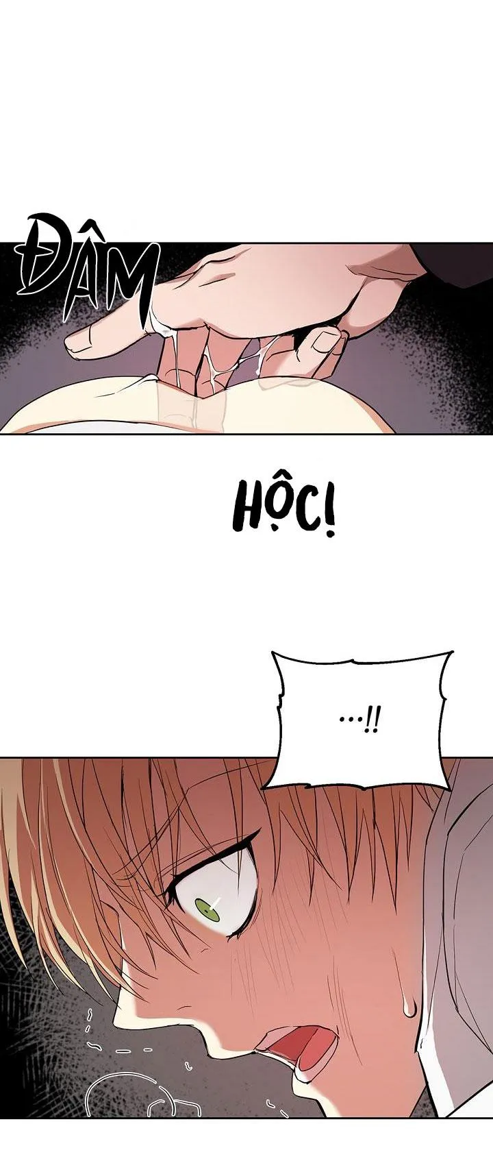 HAI ĐẾ QUỐC, NÔ LỆ CỦA ĐẾ QUỐC Chapter 3 Trang 29