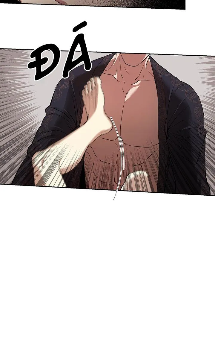 HAI ĐẾ QUỐC, NÔ LỆ CỦA ĐẾ QUỐC Chapter 3 Trang 32