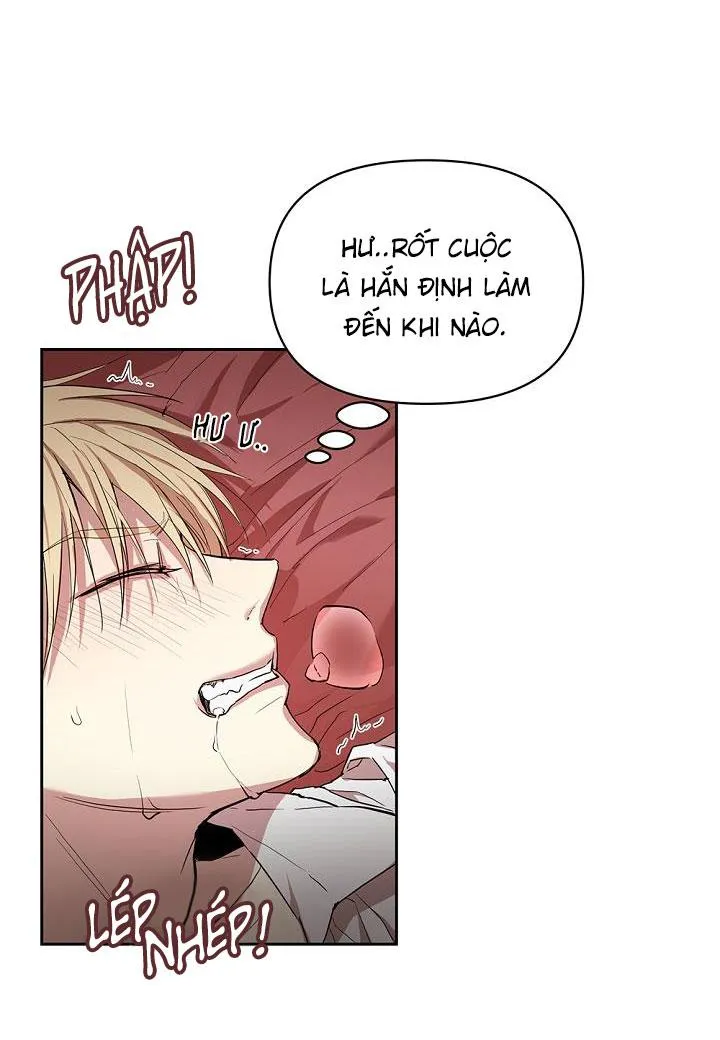 HAI ĐẾ QUỐC, NÔ LỆ CỦA ĐẾ QUỐC Chapter 3 Trang 46