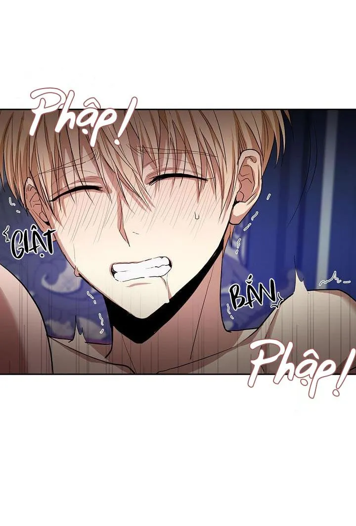 HAI ĐẾ QUỐC, NÔ LỆ CỦA ĐẾ QUỐC Chapter 3 Trang 54