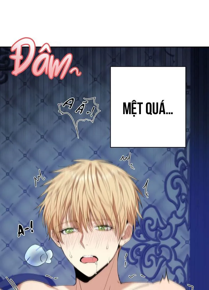 HAI ĐẾ QUỐC, NÔ LỆ CỦA ĐẾ QUỐC Chapter 3 Trang 55