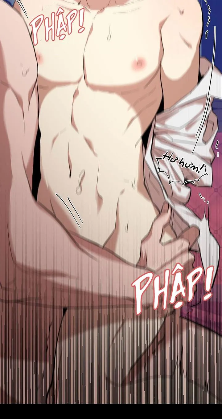 HAI ĐẾ QUỐC, NÔ LỆ CỦA ĐẾ QUỐC Chapter 3 Trang 56