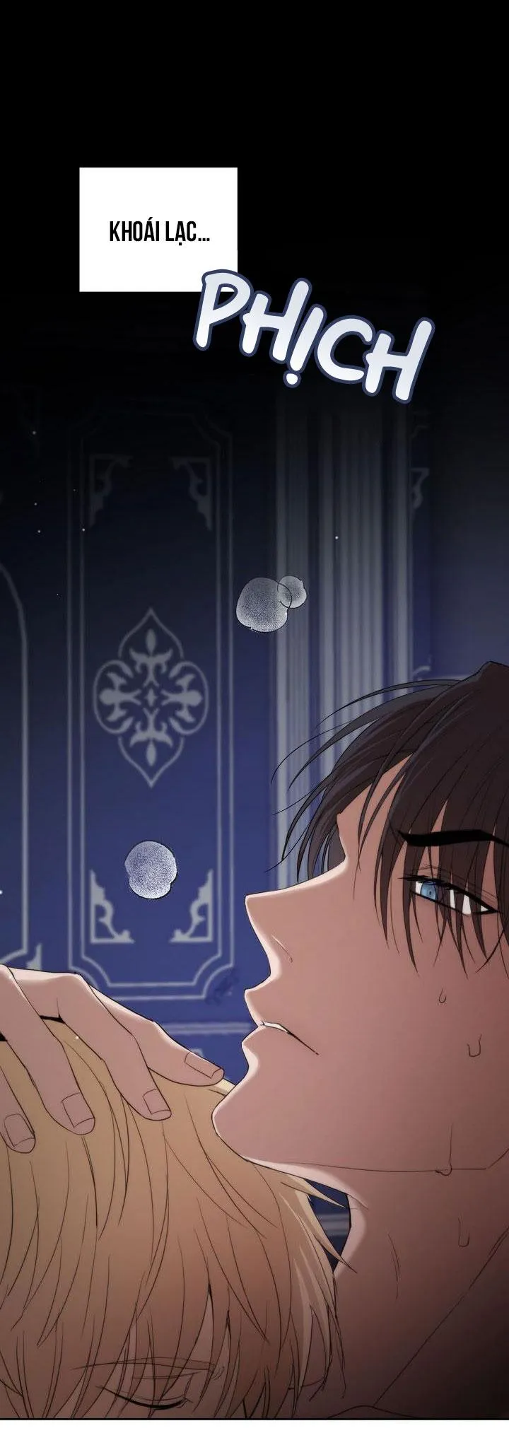 HAI ĐẾ QUỐC, NÔ LỆ CỦA ĐẾ QUỐC Chapter 3 Trang 58