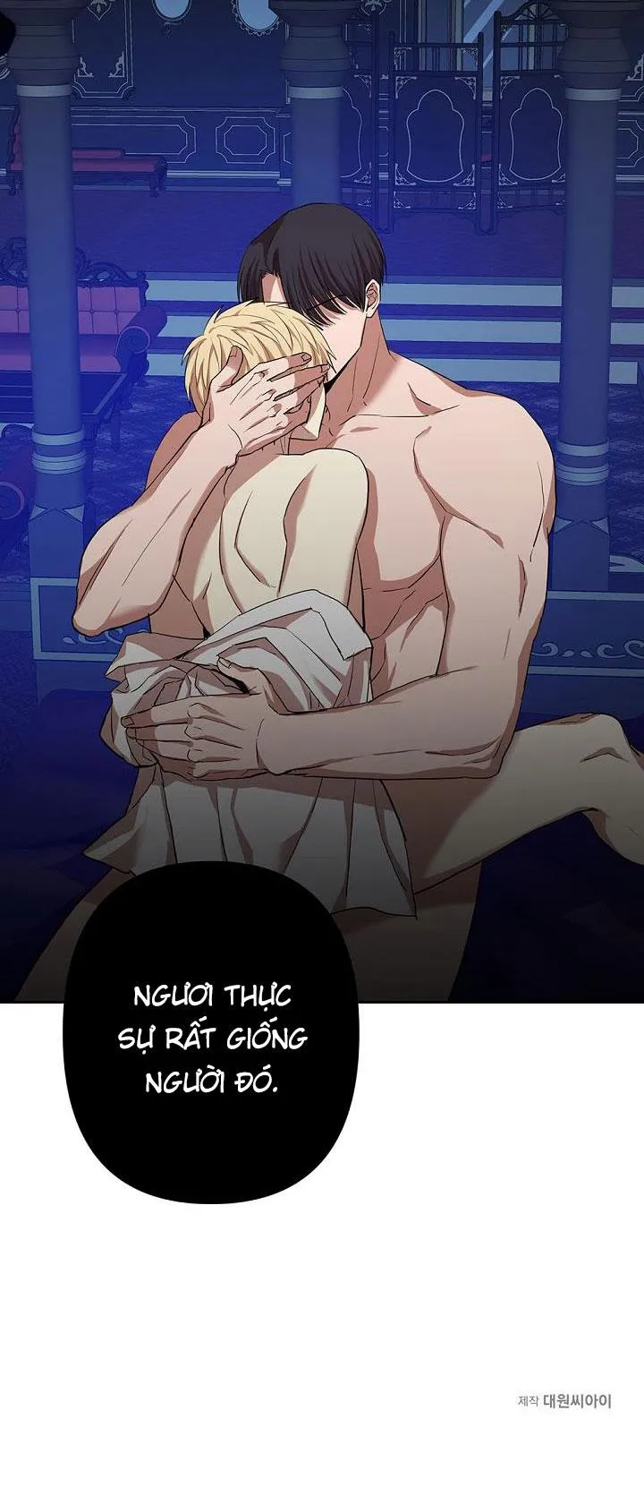 HAI ĐẾ QUỐC, NÔ LỆ CỦA ĐẾ QUỐC Chapter 3 Trang 61