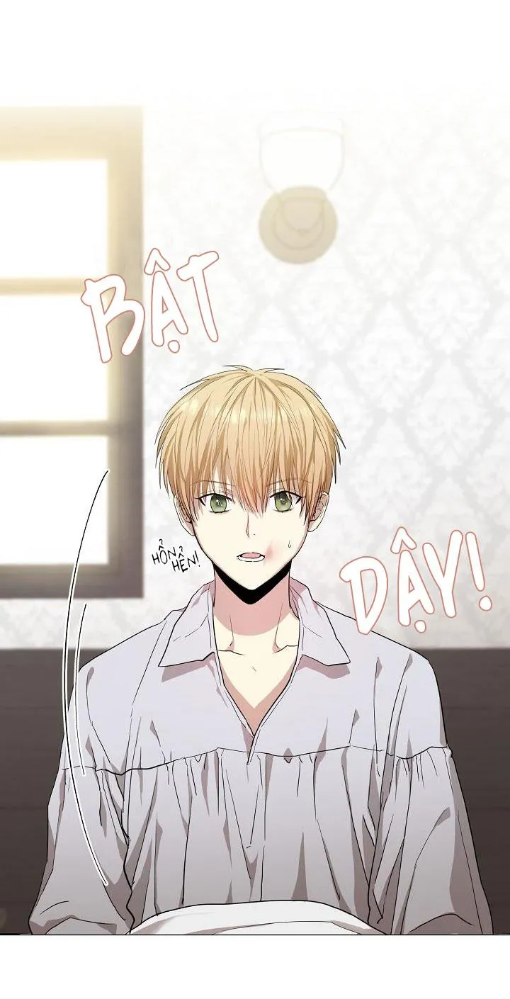 HAI ĐẾ QUỐC, NÔ LỆ CỦA ĐẾ QUỐC Chapter 4 Trang 3