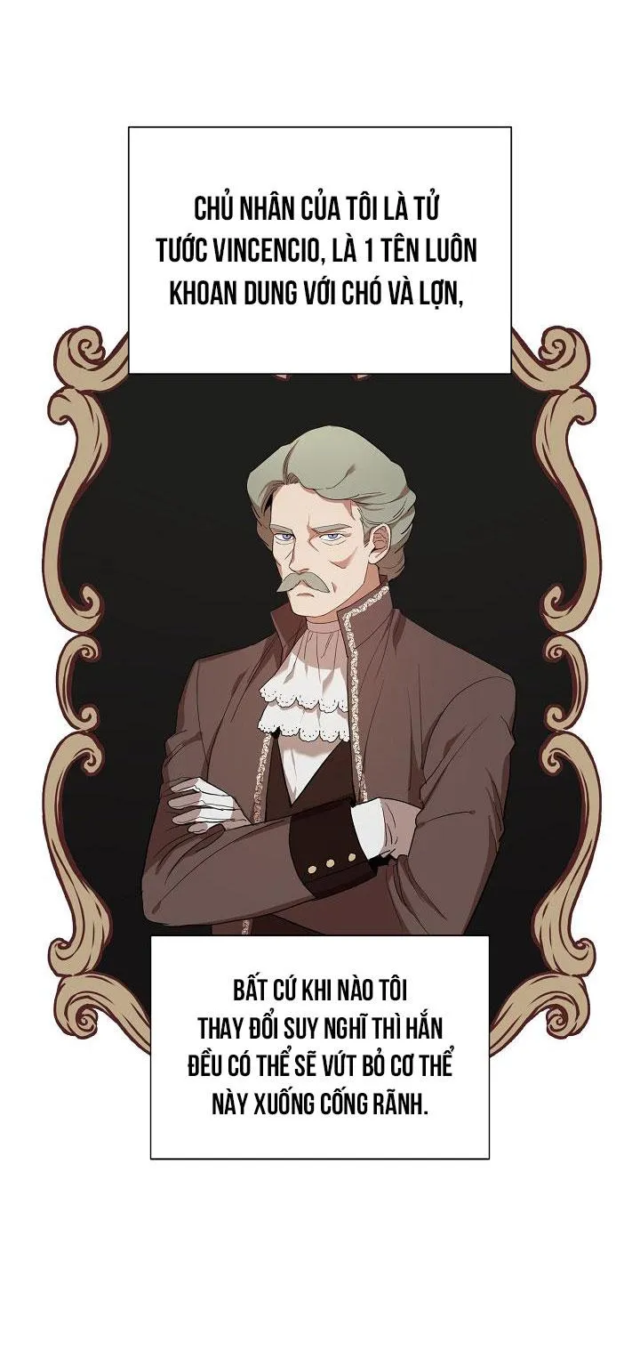 HAI ĐẾ QUỐC, NÔ LỆ CỦA ĐẾ QUỐC Chapter 4 Trang 8